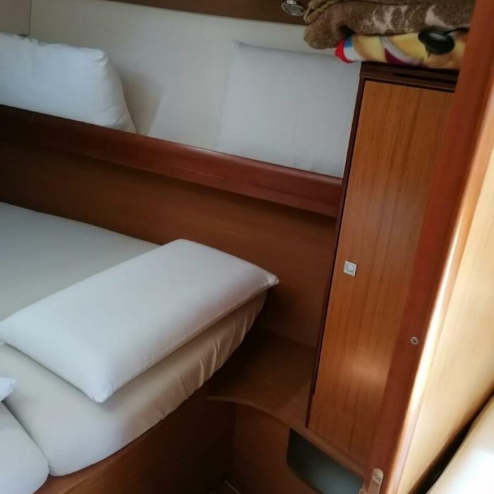 Xenia | Sun Odyssey 39i photo 8