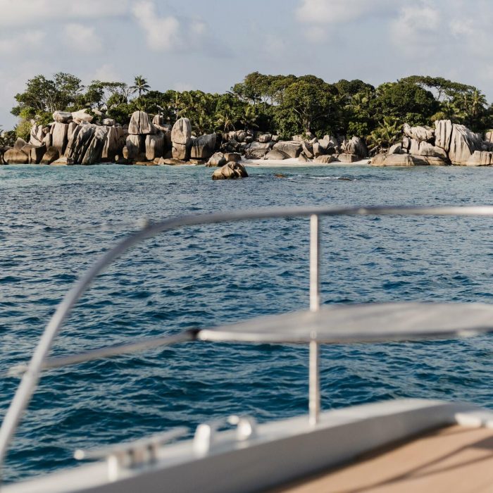 Spirit of Ponant | Lagoon Seventy 7 photo 14