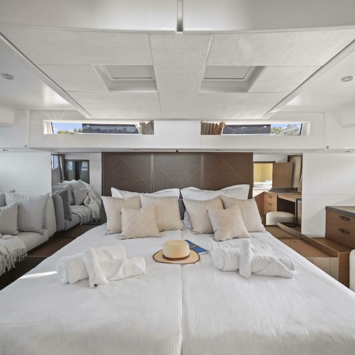 Dolce far niente | Prestige M48 photo 17