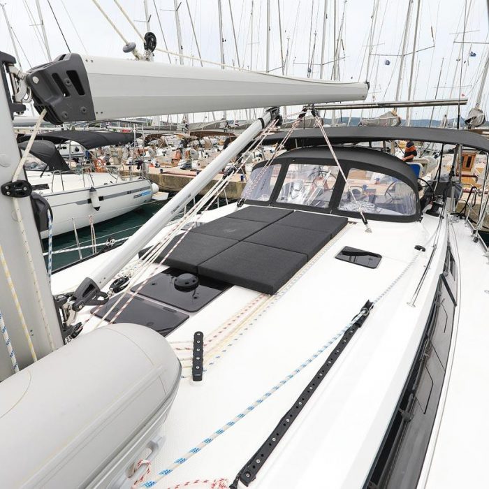 Enigma | Bavaria Cruiser 46 photo 2