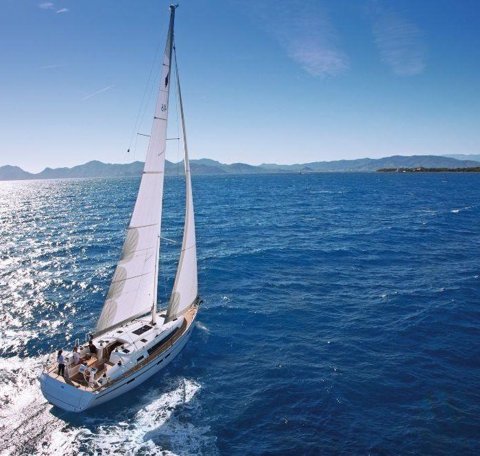 Iris 1 | Bavaria Cruiser 46 photo 3