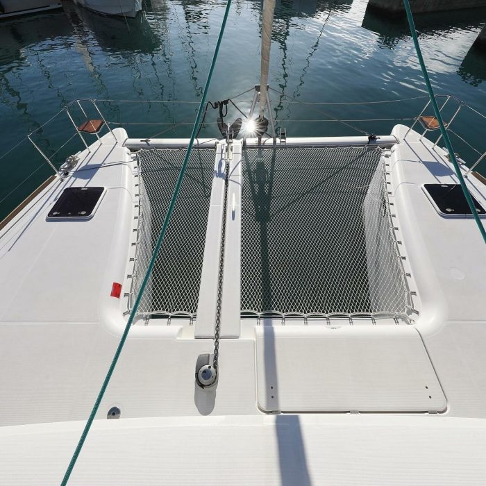 Maja V | Lagoon 400 S2 photo 1
