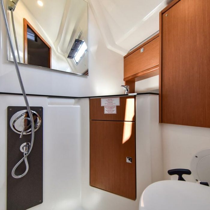 Paola | Bavaria Cruiser 46 photo 52