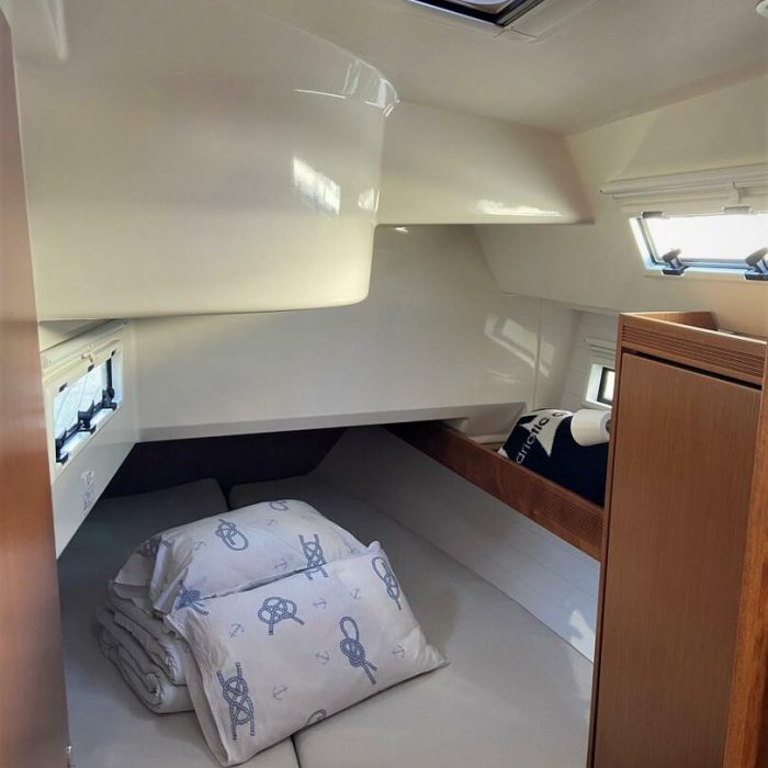 Nia-Nya | Bavaria Cruiser 40 photo 5