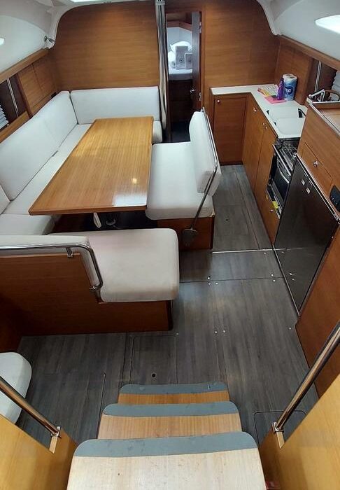 Moonlight | Elan Impression 45.1 - 3 cab. photo 8
