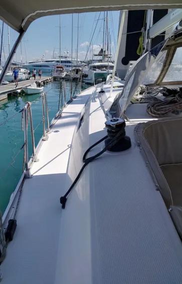 Mojito | Bavaria Cruiser 46 photo 1
