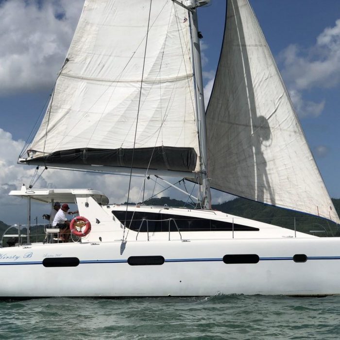 Leopard | Matrix Vision 450 photo 1
