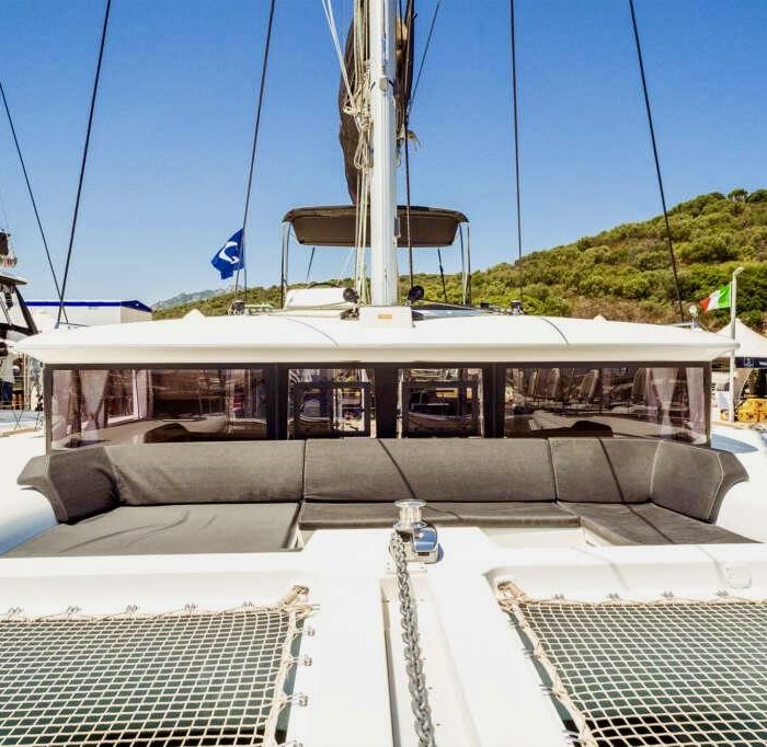EmoSEAon | Lagoon 450 Fly photo 7