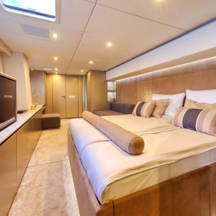 Honeybird | Sunreef 80 photo 20