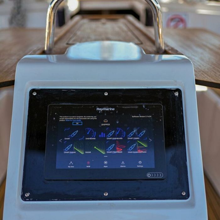 SEA CLOUD | Bavaria C38 photo 32