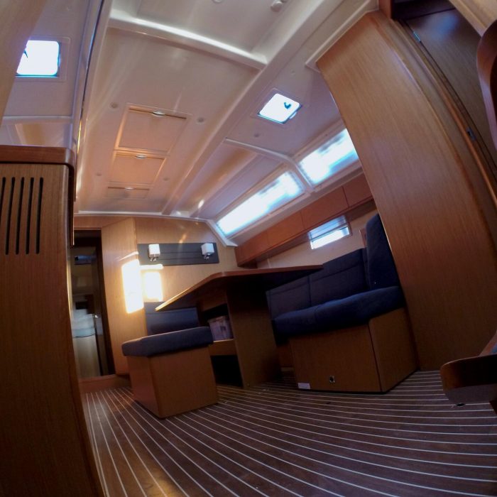 Elektra | Bavaria Cruiser 46 photo 17