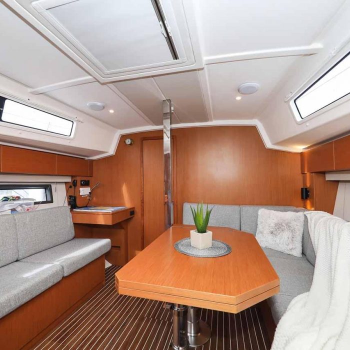 Good Times | Bavaria C42 photo 10