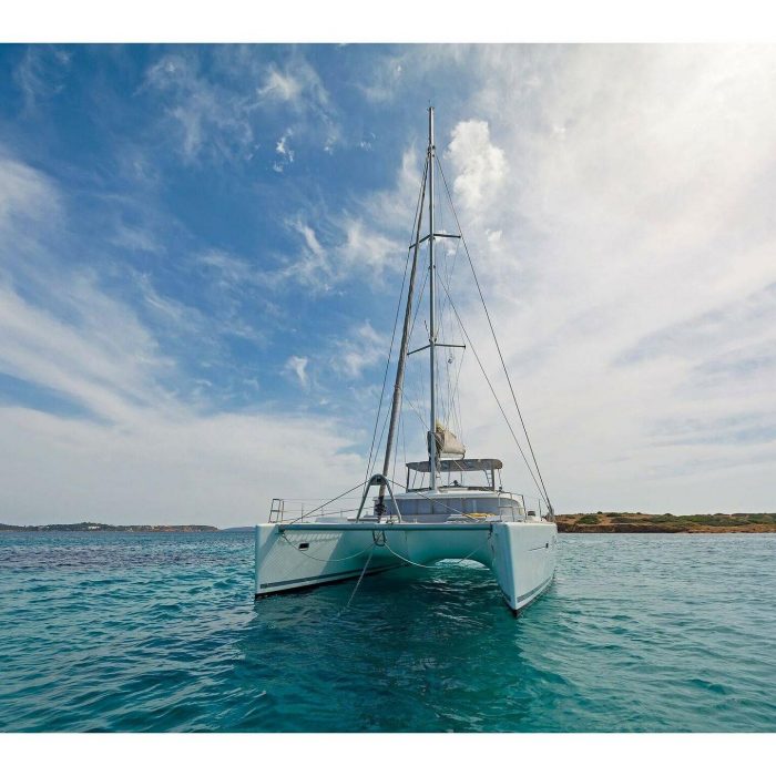 Mystique II(Owner Version Refit 2021) | Lagoon 500 photo 1