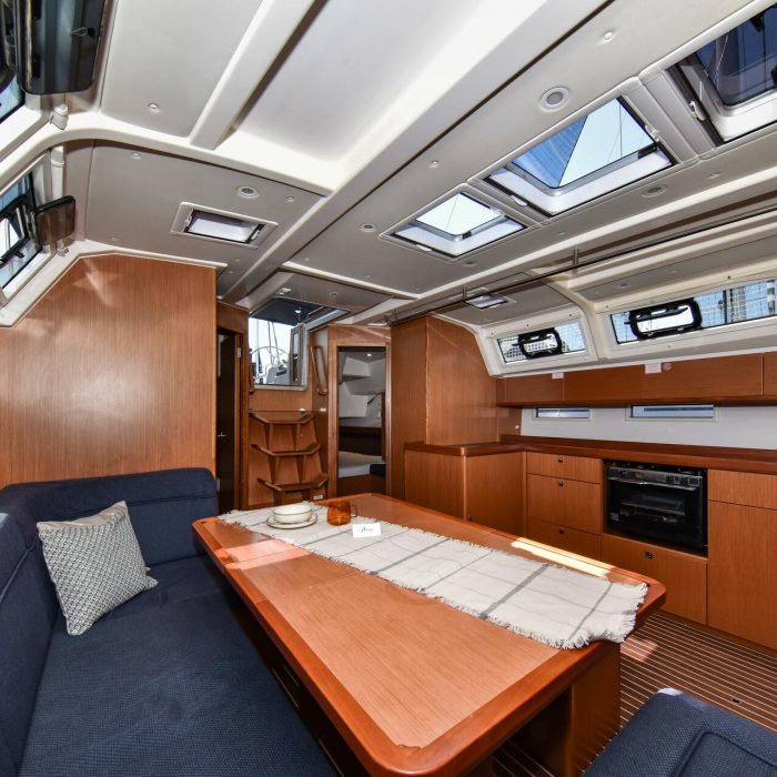 Paola | Bavaria Cruiser 46 photo 35