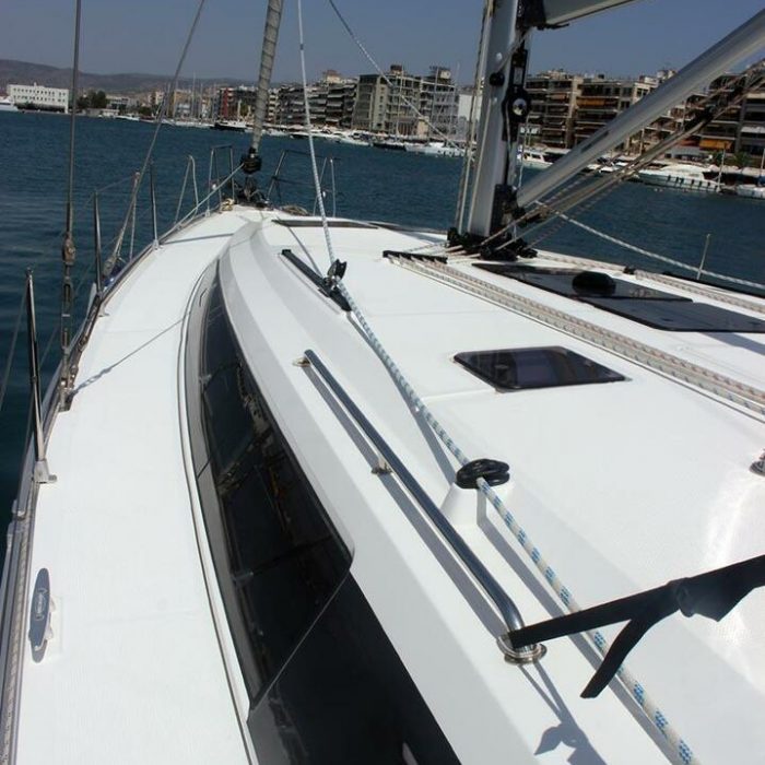 Divine | Bavaria Cruiser 46 photo 5