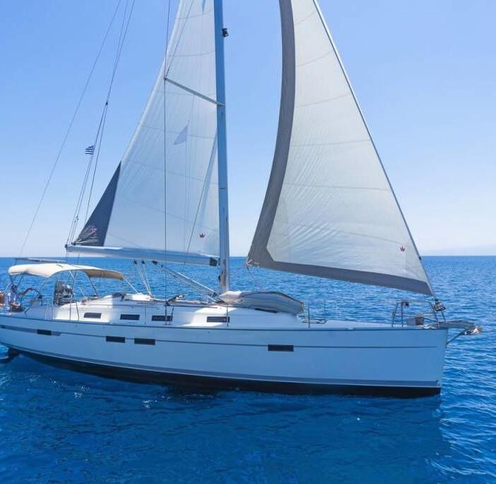 COSTA COSTA | Bavaria Cruiser 45 photo 3
