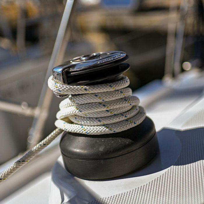 SEA CLOUD | Bavaria C38 photo 30