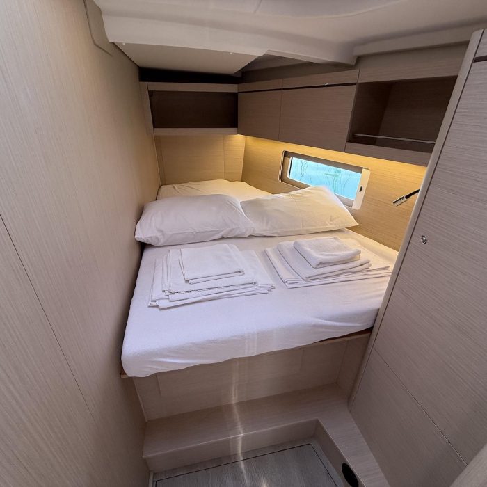 Inmeda | Oceanis 46.1 photo 16