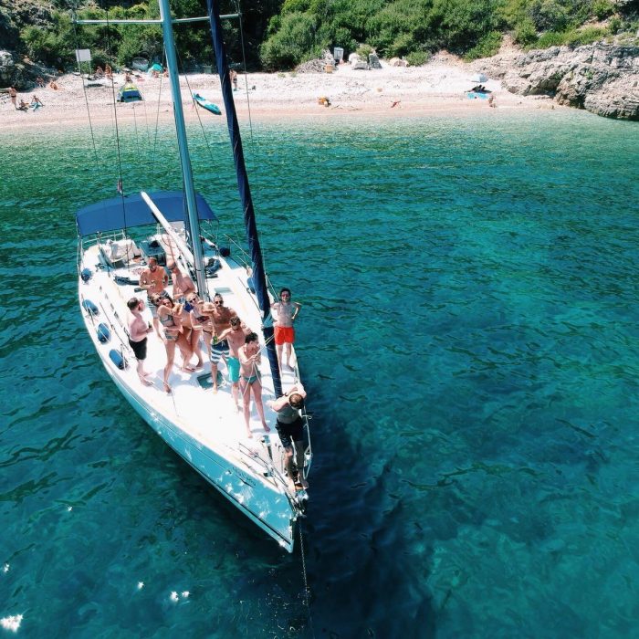 My Lady | Sun Odyssey 45 photo 2