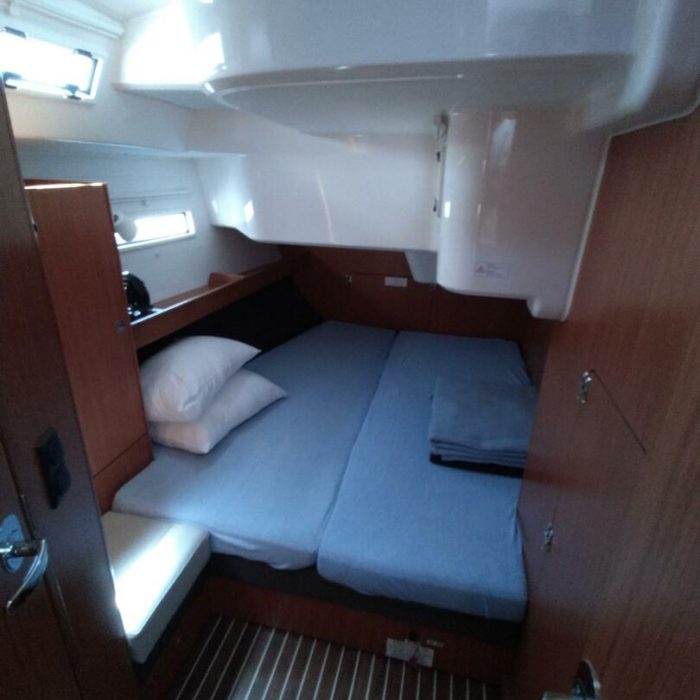 Gin Tonic | Bavaria Cruiser 51 photo 26