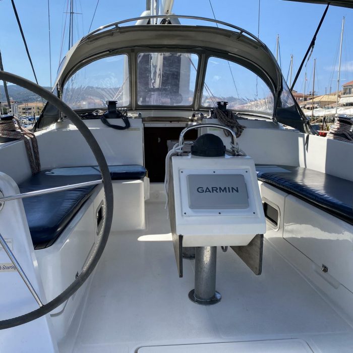 Rea (Refit 2022) | Bavaria 46 Cruiser photo 42 Rea (Refit 2022) | Bavaria 46 Cruiser photo 42