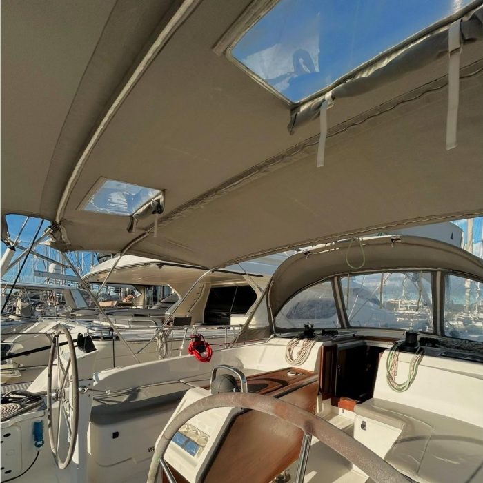 Bavaria Cr51 2018 | Bavaria Cruiser 51 photo 1