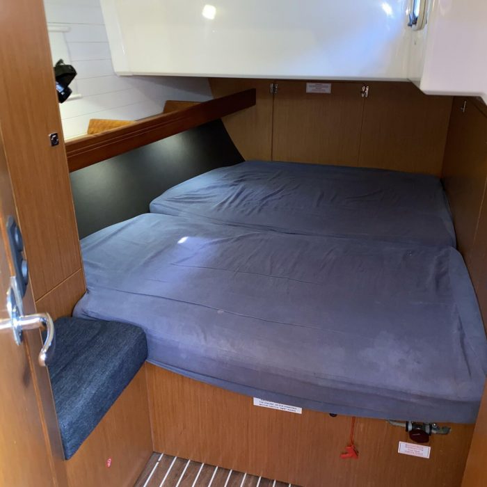 Rea (Refit 2022) | Bavaria 46 Cruiser photo 25 Rea (Refit 2022) | Bavaria 46 Cruiser photo 25