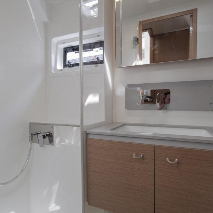 Tranquillity | Excess 15 - 6 + 2 cab. photo 5