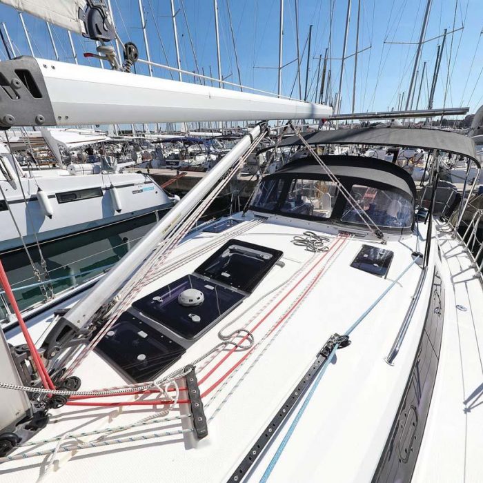 Kirka | Bavaria Cruiser 41 photo 3