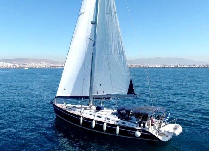Kallikratis | Ocean Star 56.1 photo 2