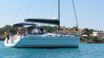 Kalypso | Cyclades 43.4 photo 16