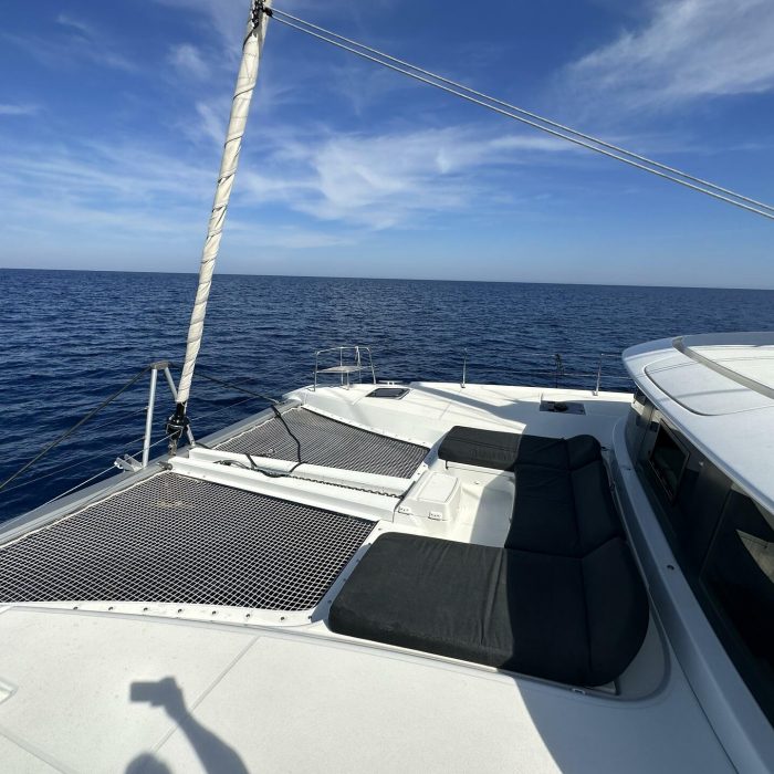 Sella III | Lagoon 46 photo 18