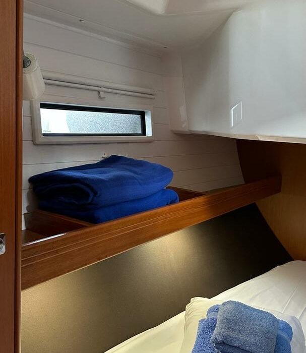 Mango | Bavaria Cruiser 51 photo 22