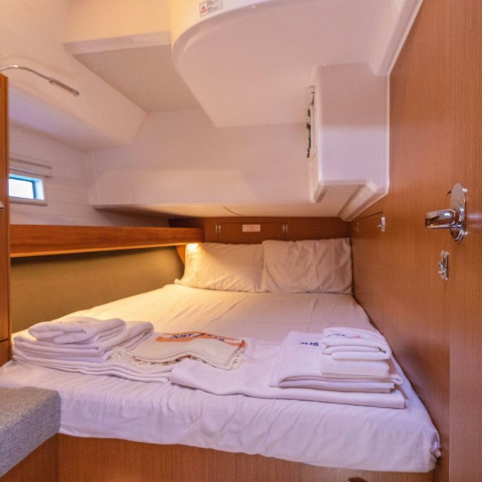 Just Be | Bavaria Cruiser 46 photo 20