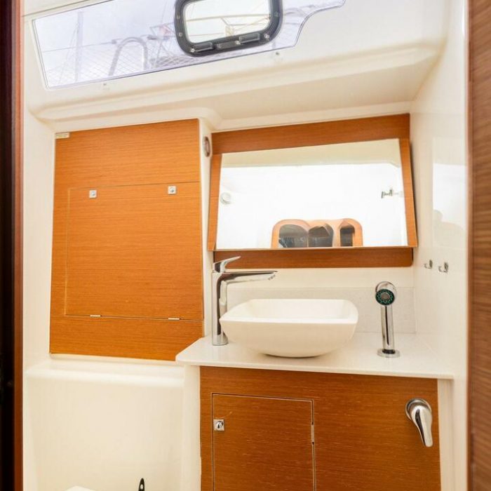 WindyLife | Dufour 460 Grand Large photo 3