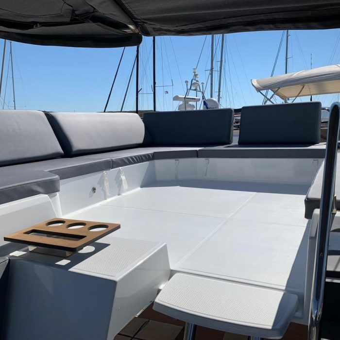 Kon-tiki | Elba 45 photo 4