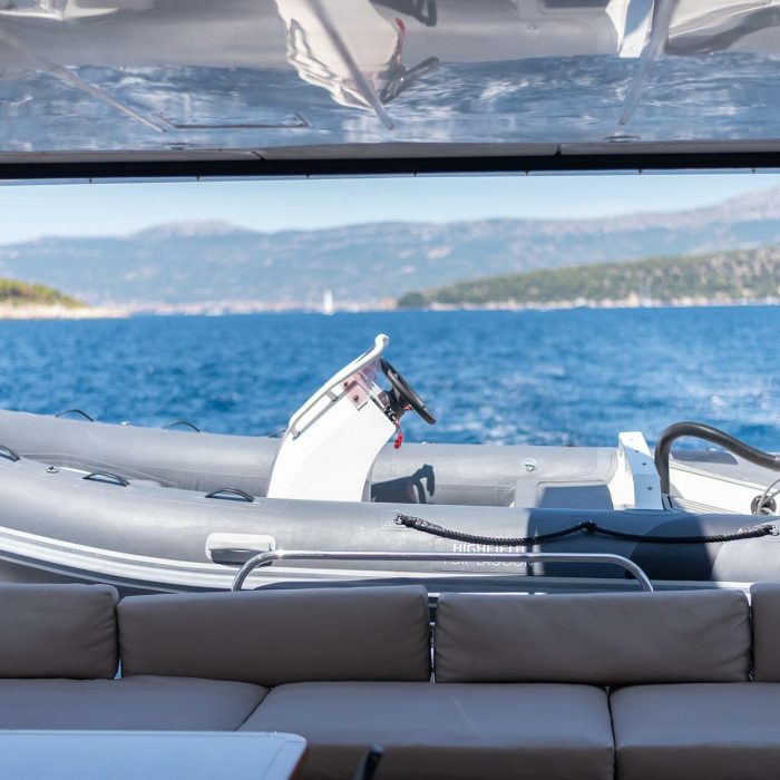 Topaz | Lagoon 560 S2 photo 17