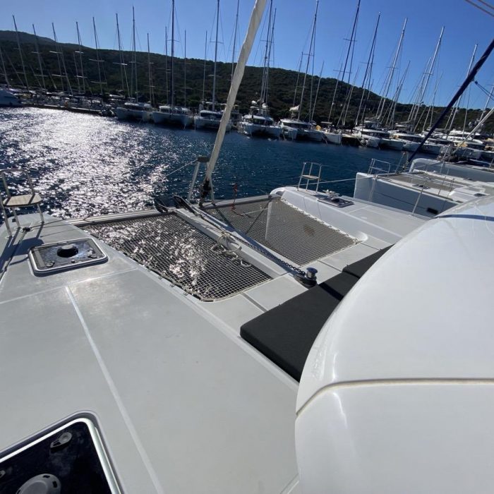 Nereide | Lagoon 42 photo 5