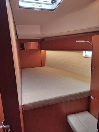 Metis | Bavaria Cruiser 46 photo 8