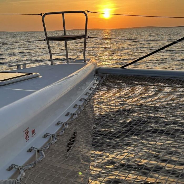 Gecko | Lagoon 450 Sport photo 12