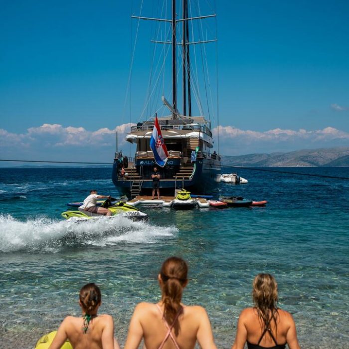 Dalmatino | Luxury Sailing Yacht photo 108