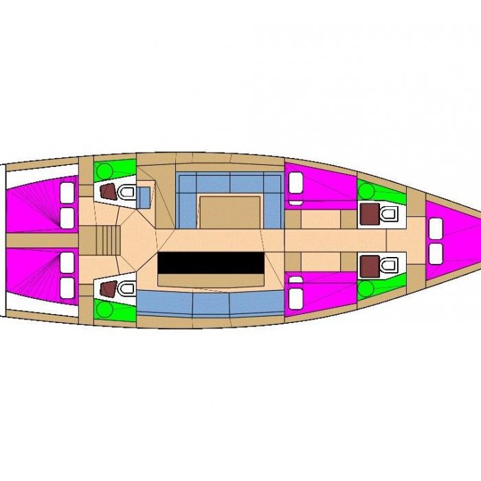ADRIATIC EXPERT | D&D Kufner 54 photo 5