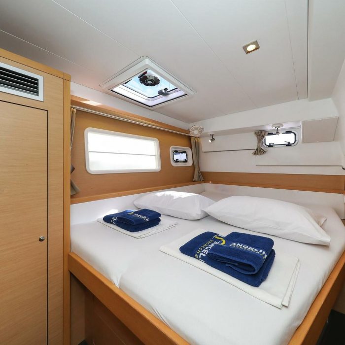 First Choice | Lagoon 400 S2 photo 37