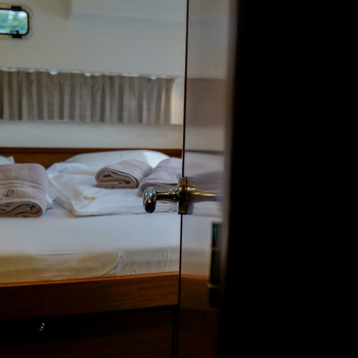 Vesper | Lagoon 42 photo 55