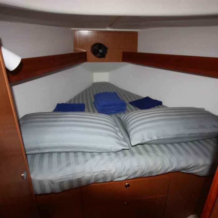 Big Kahuna | Bavaria Cruiser 32 photo 14