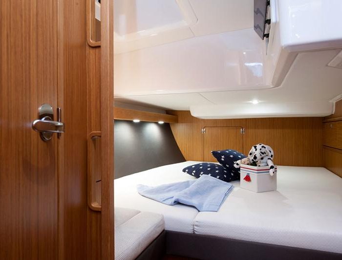 Star Romeo | Bavaria Cruiser 56 photo 7