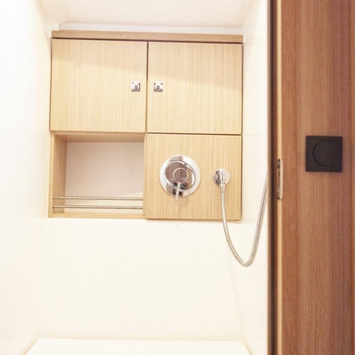 Trex | Bavaria Cruiser 46 photo 13