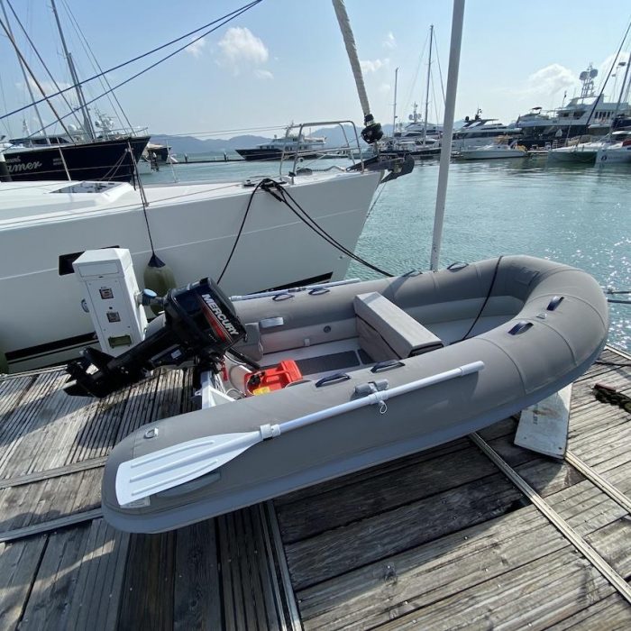 Lady Andaman | Bavaria C46 photo 12