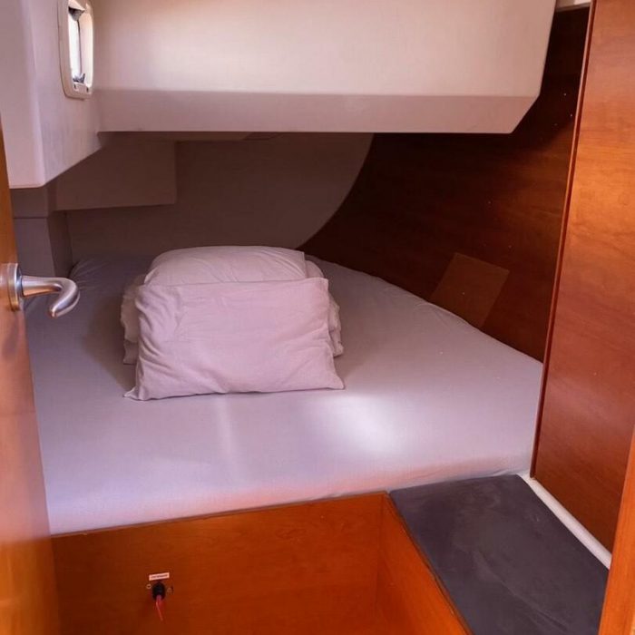 Astraios | Hanse 430 E photo 13