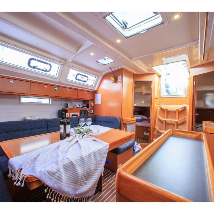 Kyveli | Bavaria Cruiser 46 photo 19